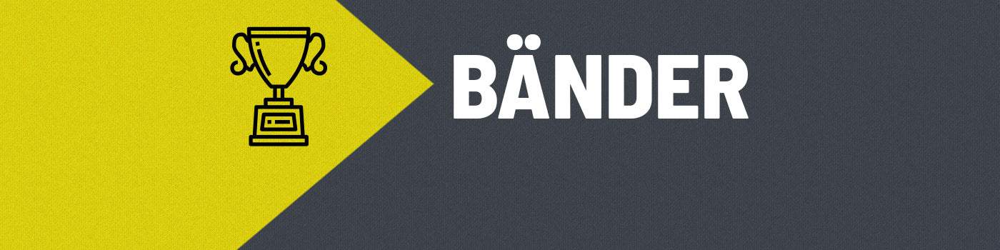 Bänder