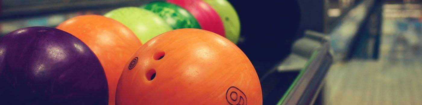 Bowling Pokale und Medaillen