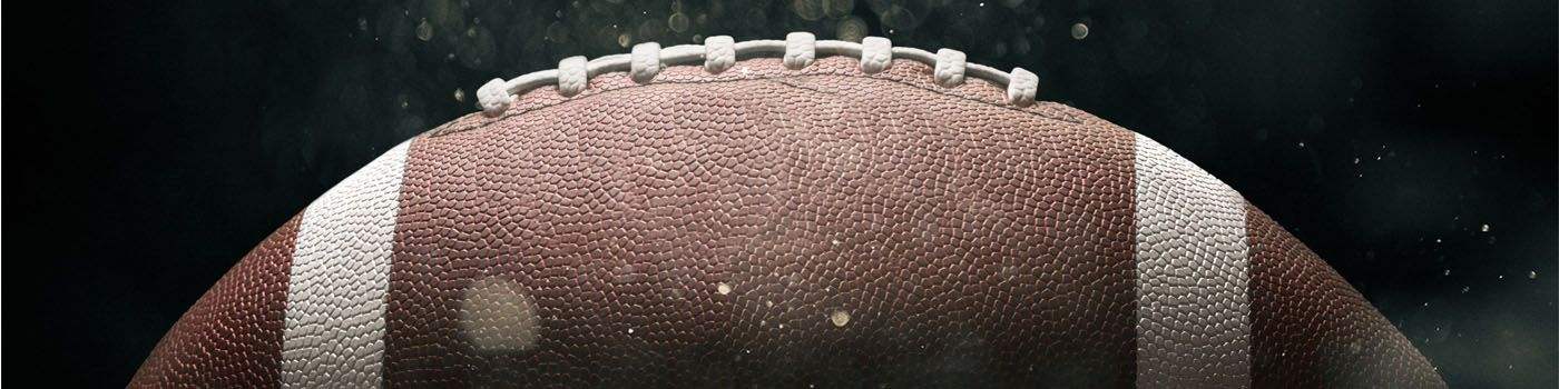 Football Pokale und Medaillen
