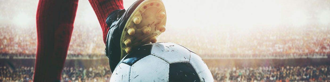 Fußball Pokale, Medaillen und Trophäen