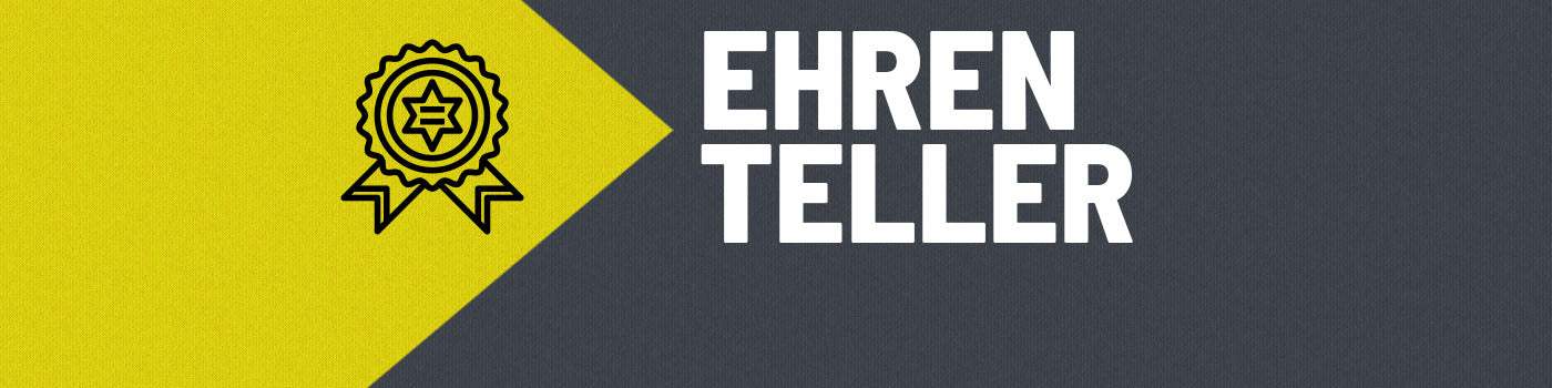Ehrenteller