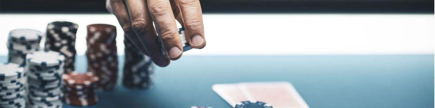 Poker Pokale und Medaillen