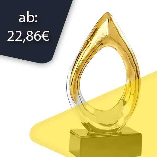 Designtrophäen