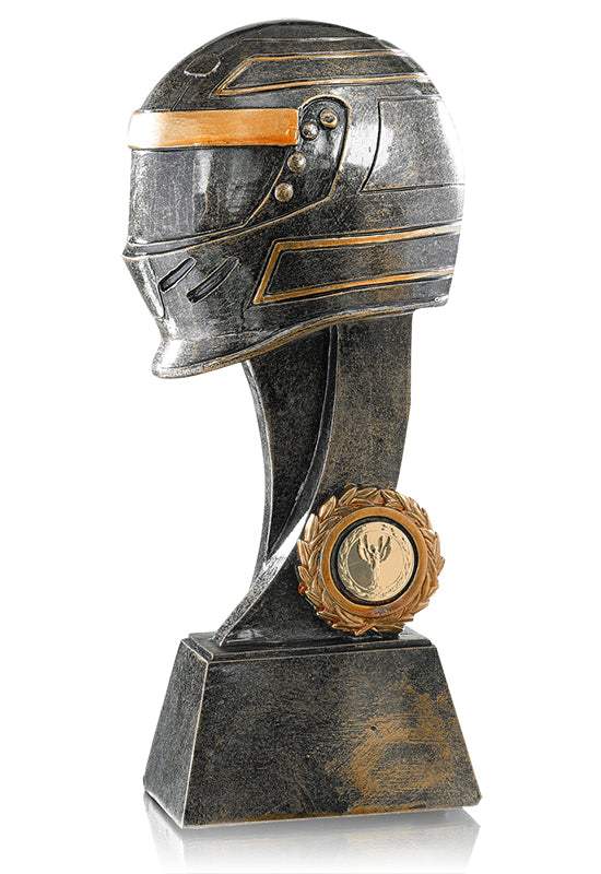 Helm|Motorsport|KFZ Trophäe Prag
