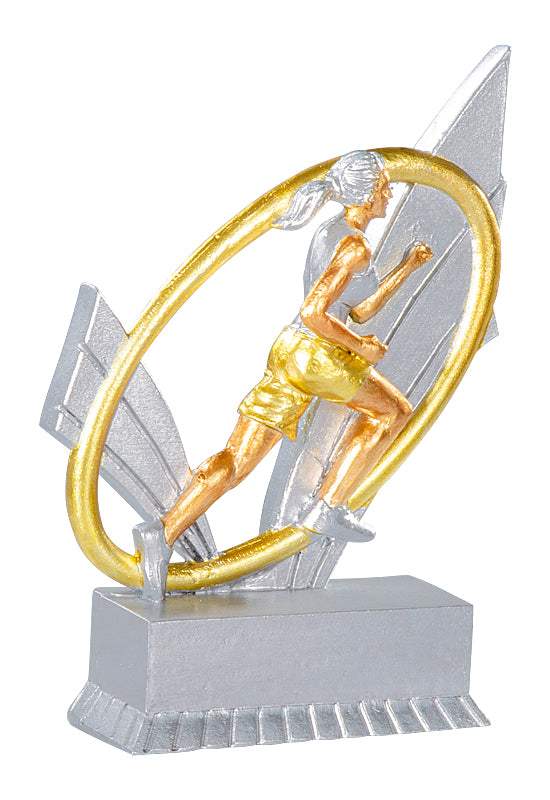 Laufen 3D Pokal Frauen