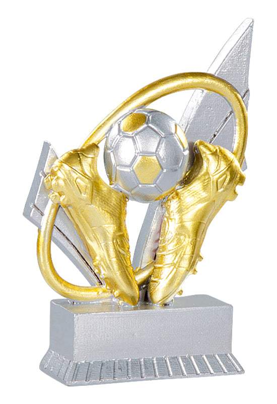 Fußball 3D Pokal