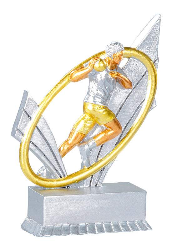 Handball 3D Pokal