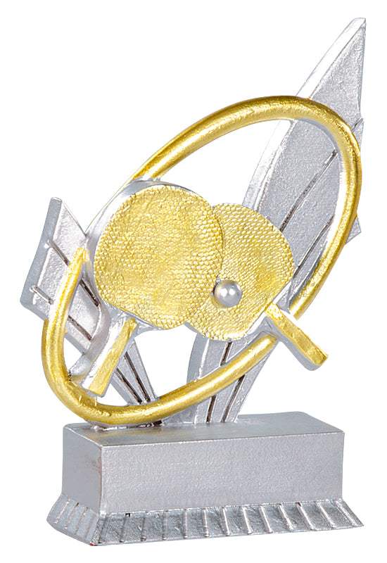 Tischtennis 3D Pokal