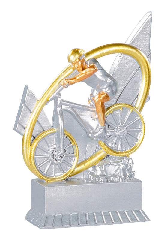 Mountainbike 3D Pokal