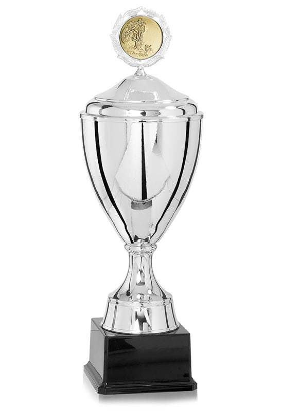 Pokal Krasnodar Silber