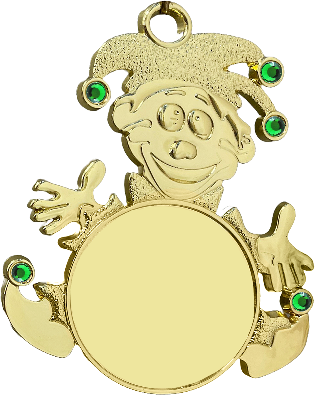 Karnevalsorden "Narr"