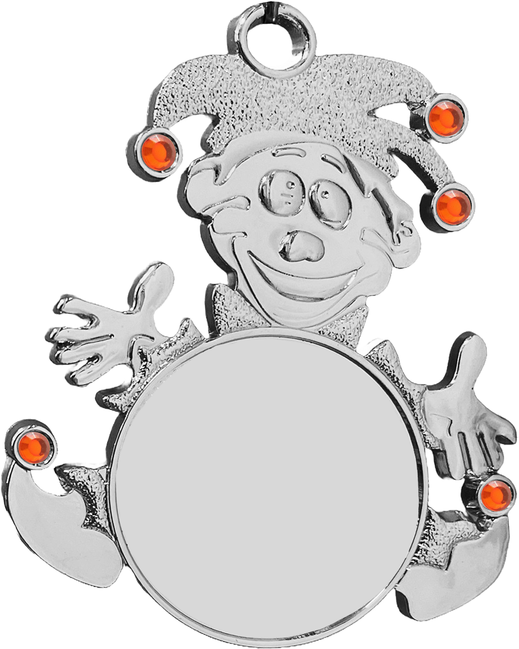 Karnevalsorden "Narr"