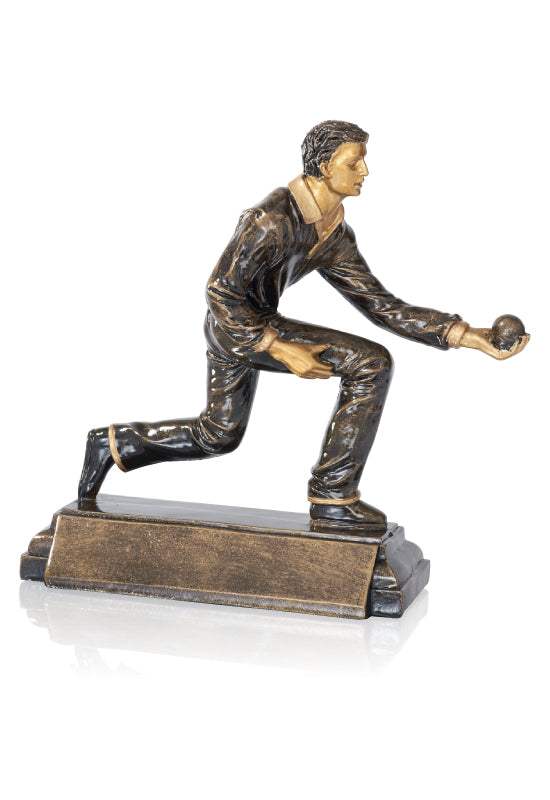 Botcha Trophäe Loire