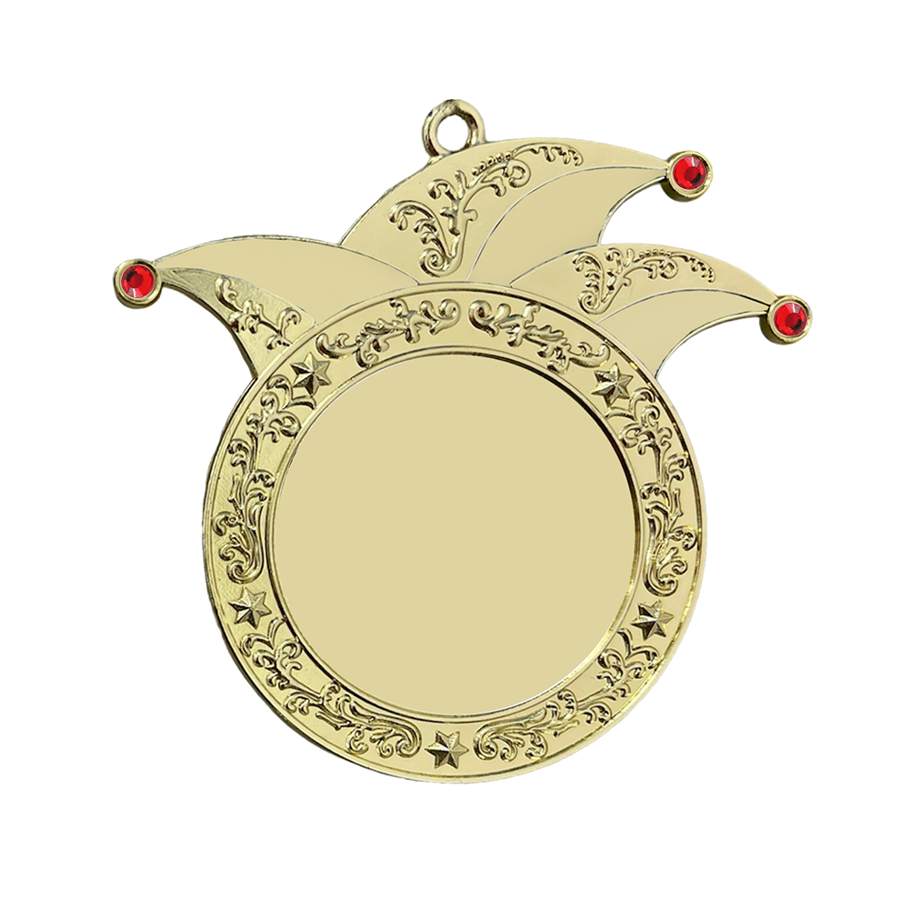 Karnevalsorden Narrenkappe