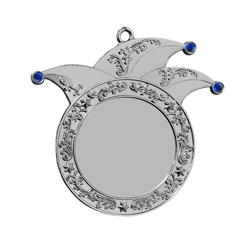 Karnevalsorden Narrenkappe