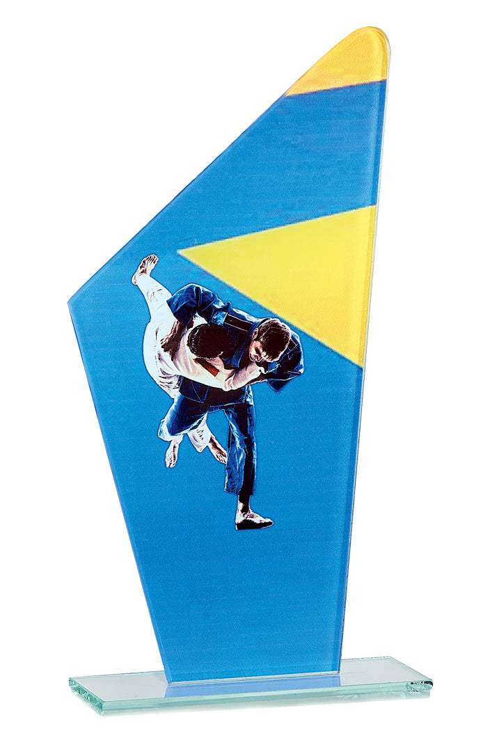 Judo Glaspokal