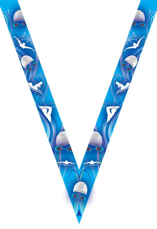 Schwimmen Halsband | D:30