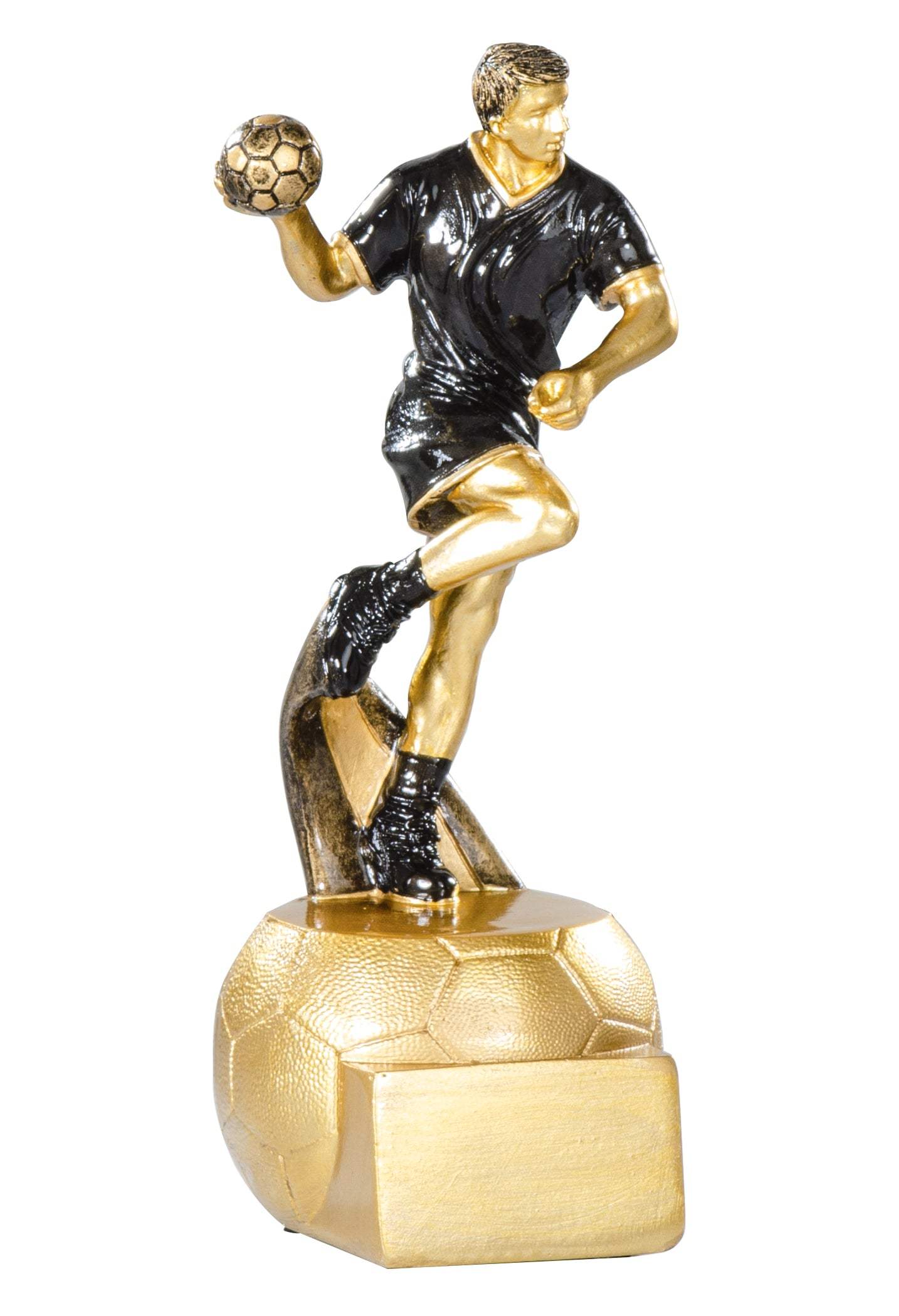 Handball Figur-Trophäe