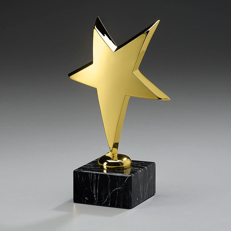 Trophäe Rigisamus