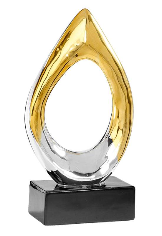 Design Pokal Florenz - aus Keramik - Design - Trophäe