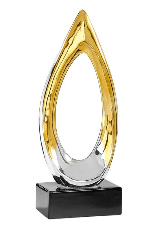 Design Pokal Wien - aus Keramik - Design - Trophäe