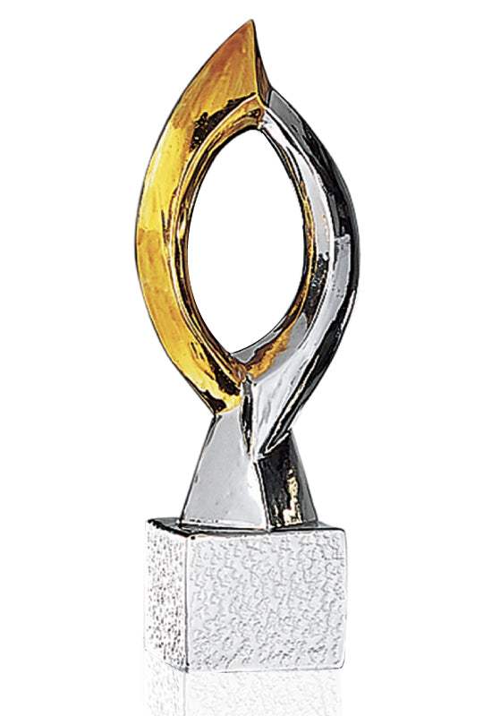 Design Pokal Bern - aus Keramik - Design - Trophäe