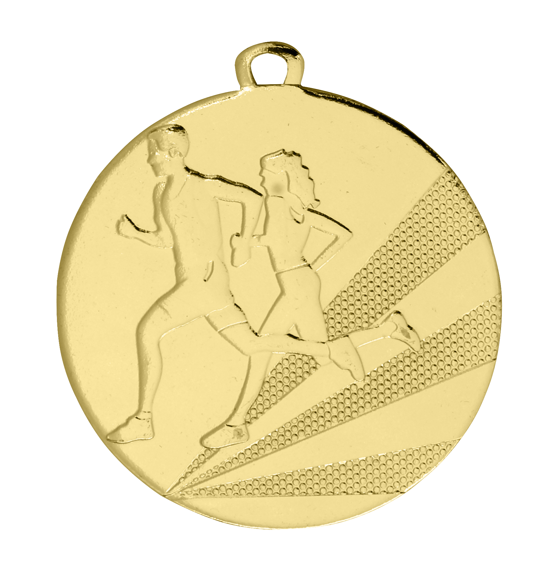 Laufen Medaille Recklinghausen