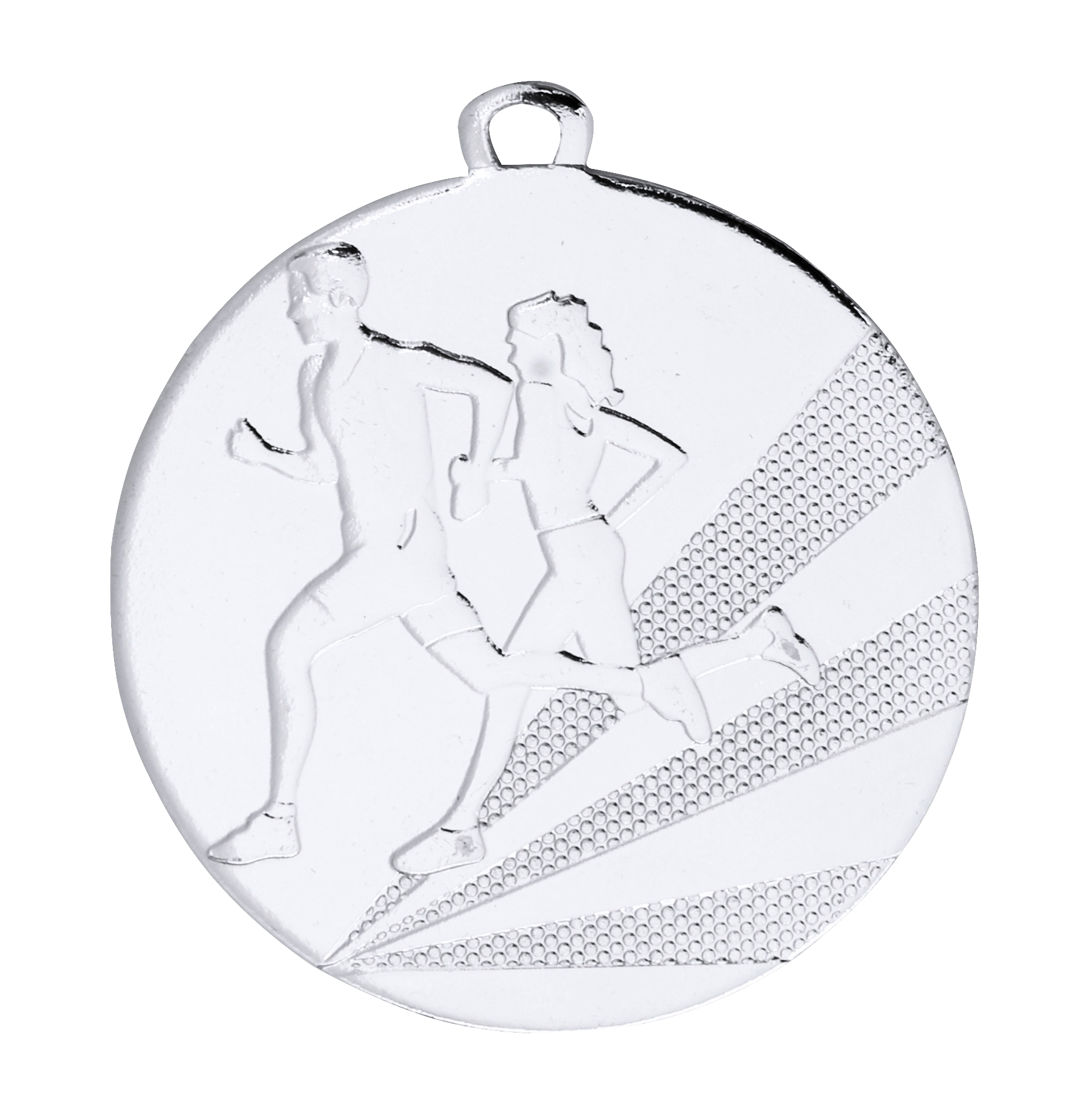 Laufen Medaille Recklinghausen