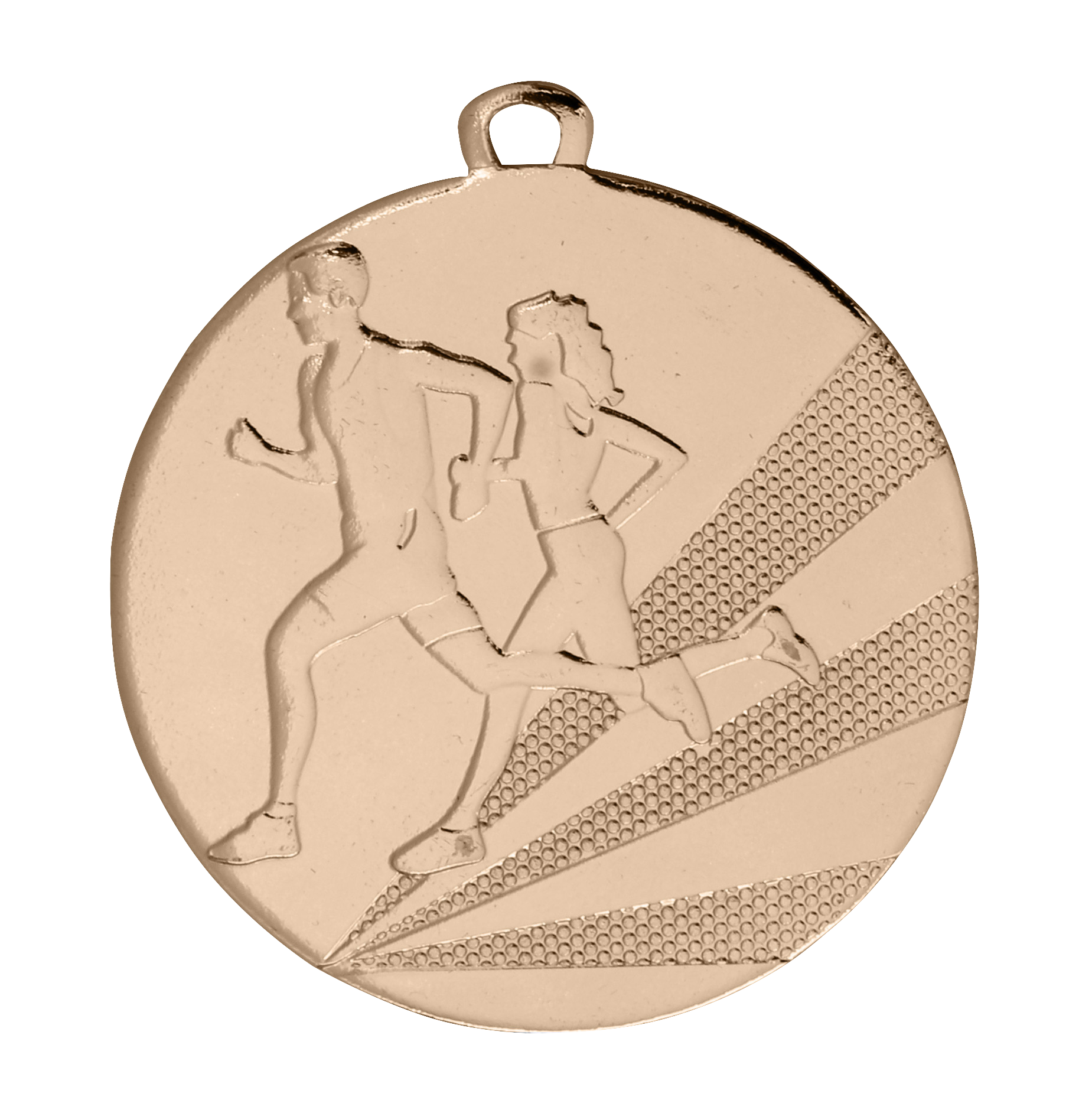 Laufen Medaille Recklinghausen