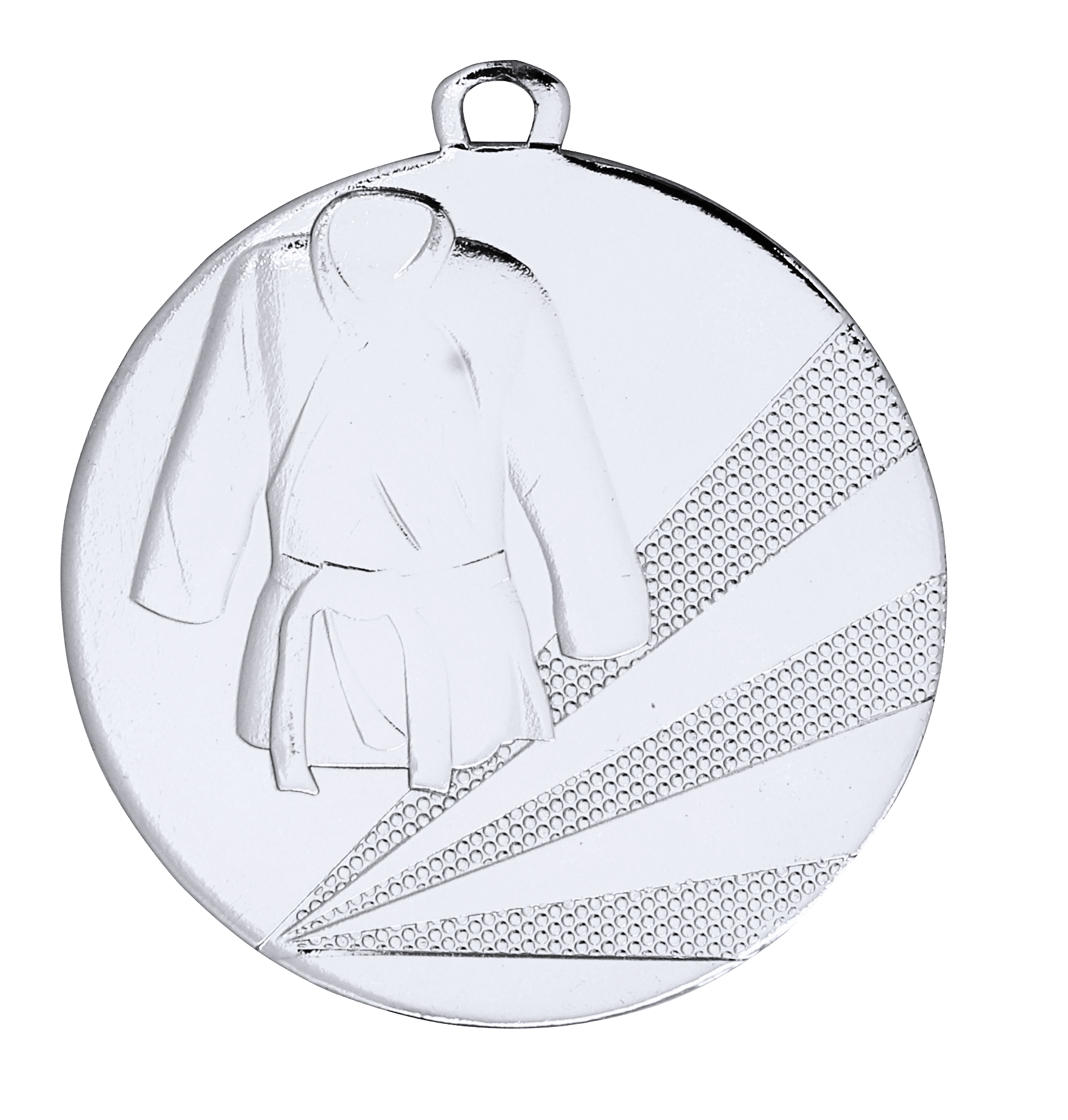 Judo Medaille Saarbrücken