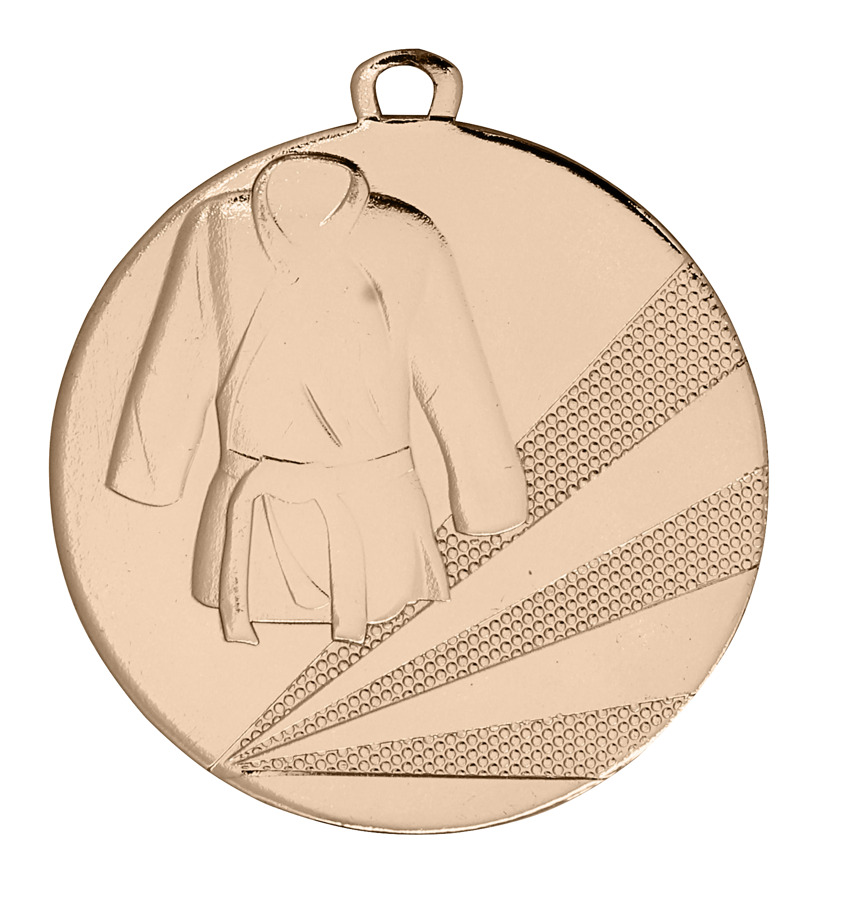 Judo Medaille Saarbrücken