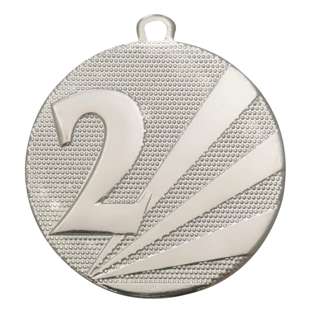 Medaille Siegen