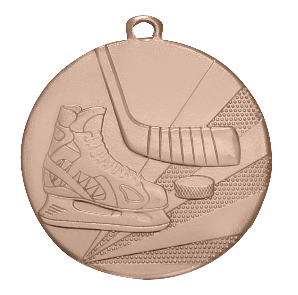 Eishockey Medaille Dormagen