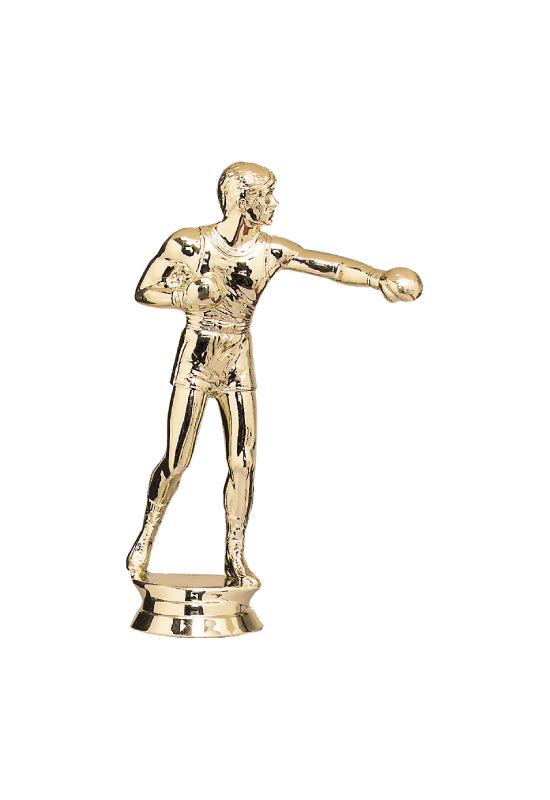 Boxen Pokal-Figur London