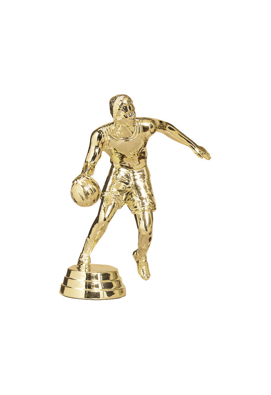 Basketball|männlich Pokal-Figur Lille