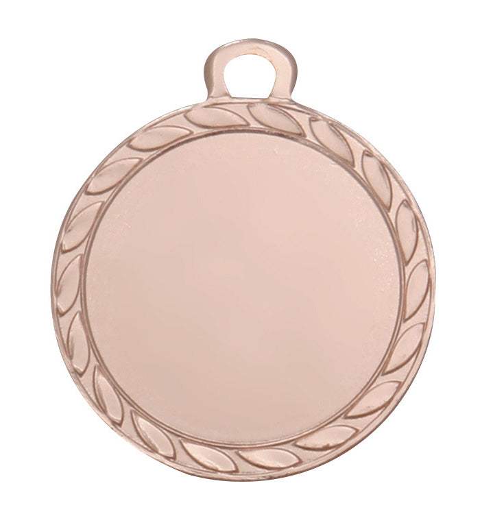 Mini Medaille Bedburg