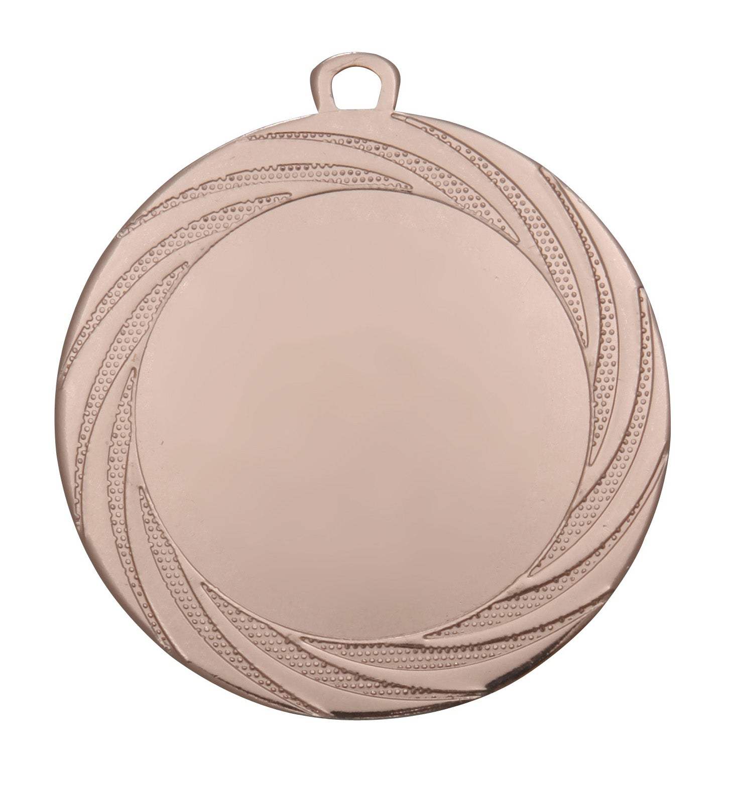 Medaille Grefrath
