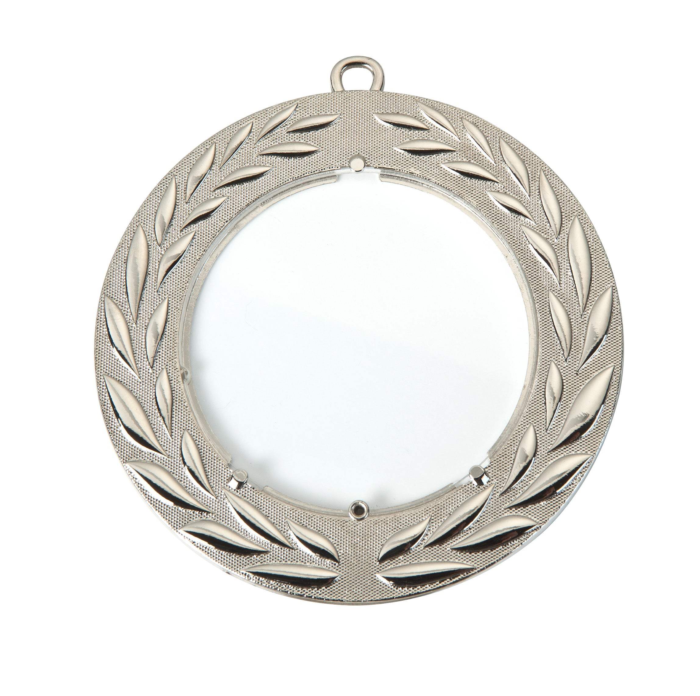 Acryl Medaille Erfurt