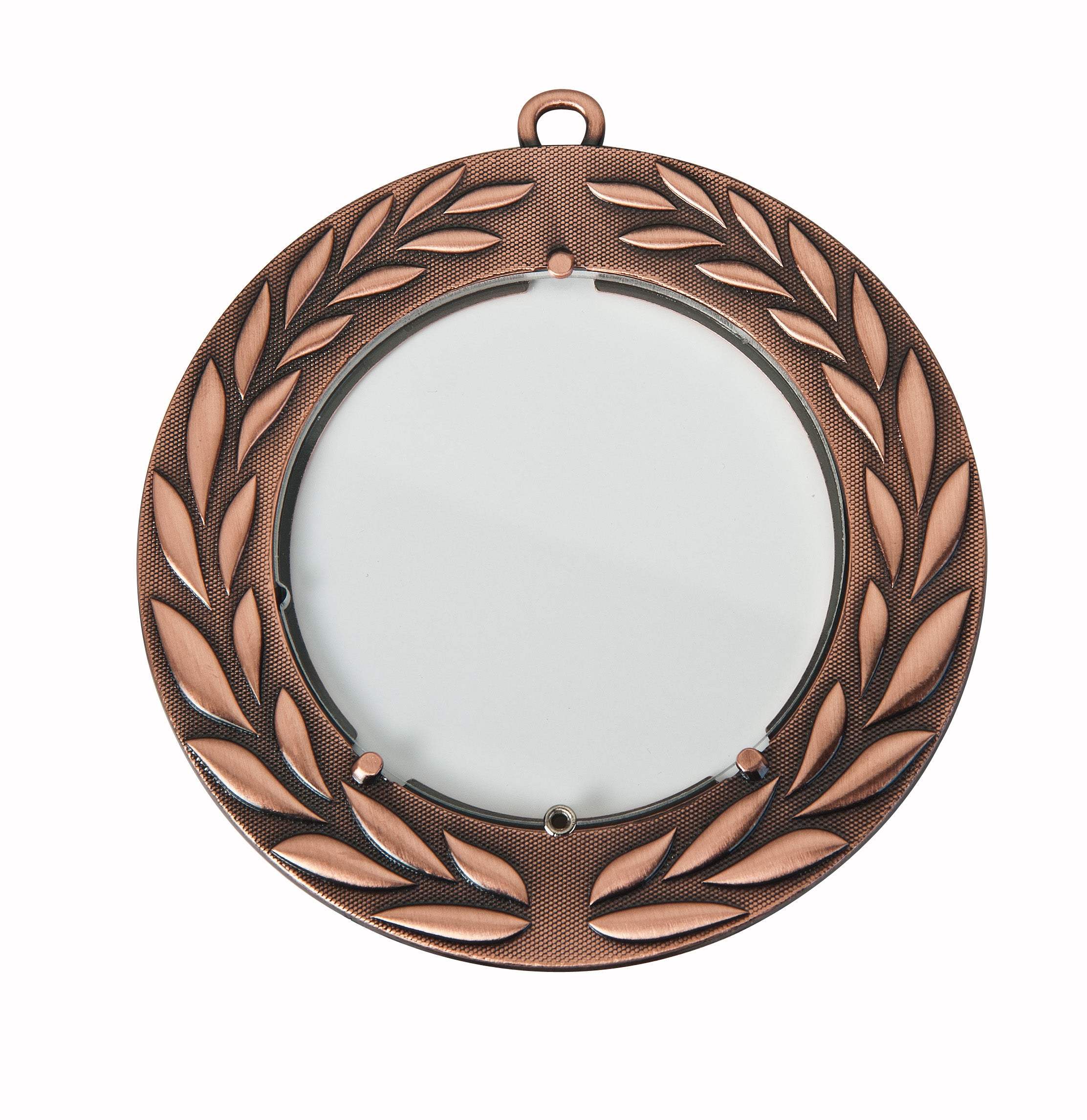 Acryl Medaille Erfurt