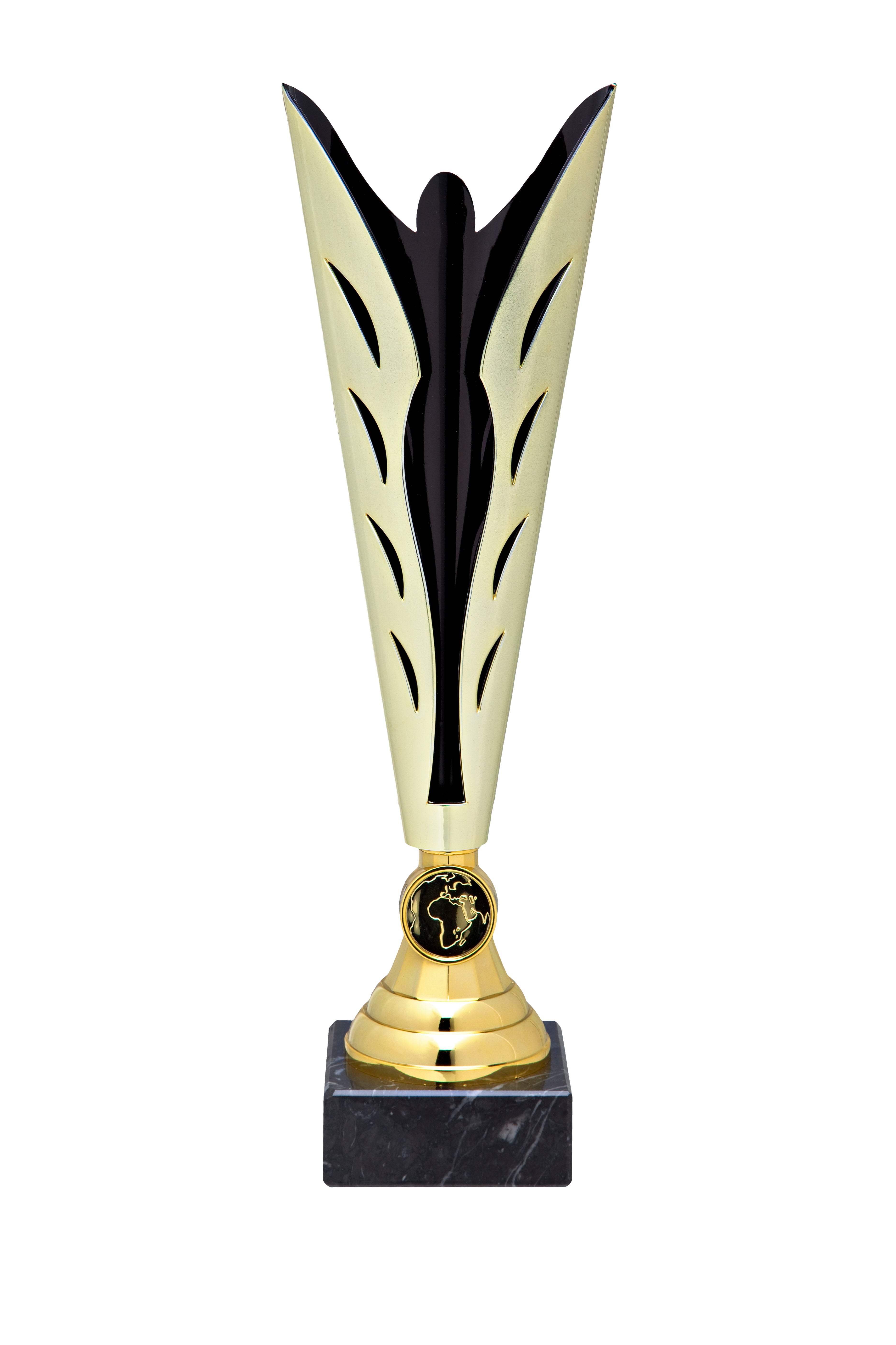 Pokal Allmersbach im Tal