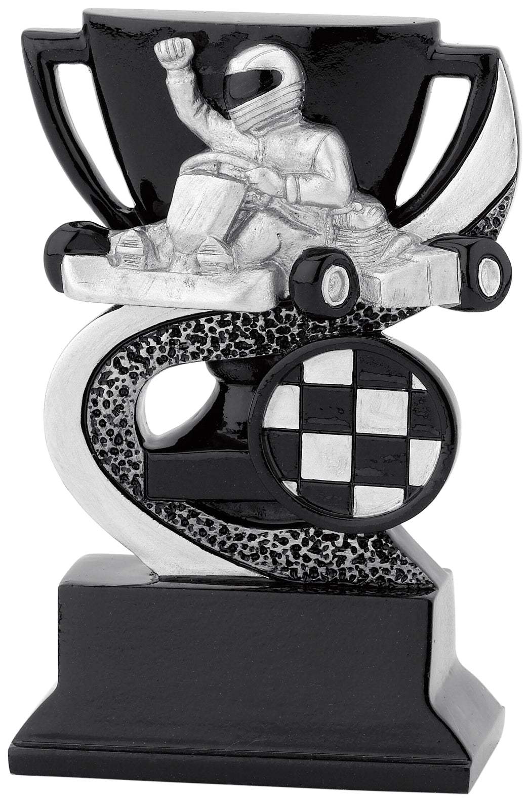 Go-Kart Trophäe Oberhausen