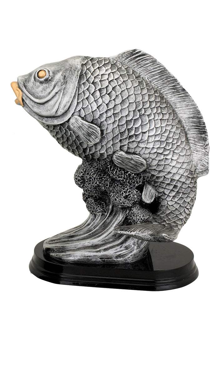 Fisch Trophäe Erfurt
