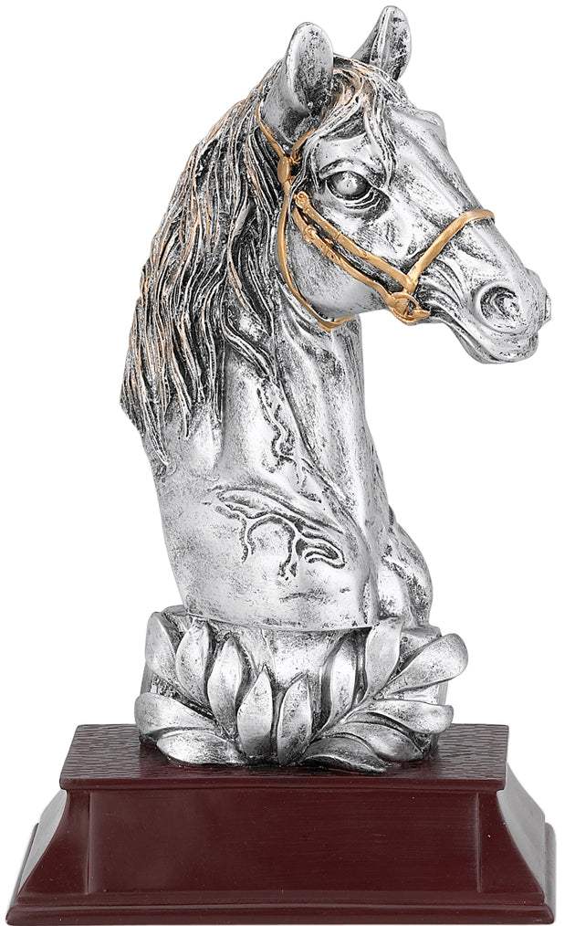 Pferd Trophäe Mainz