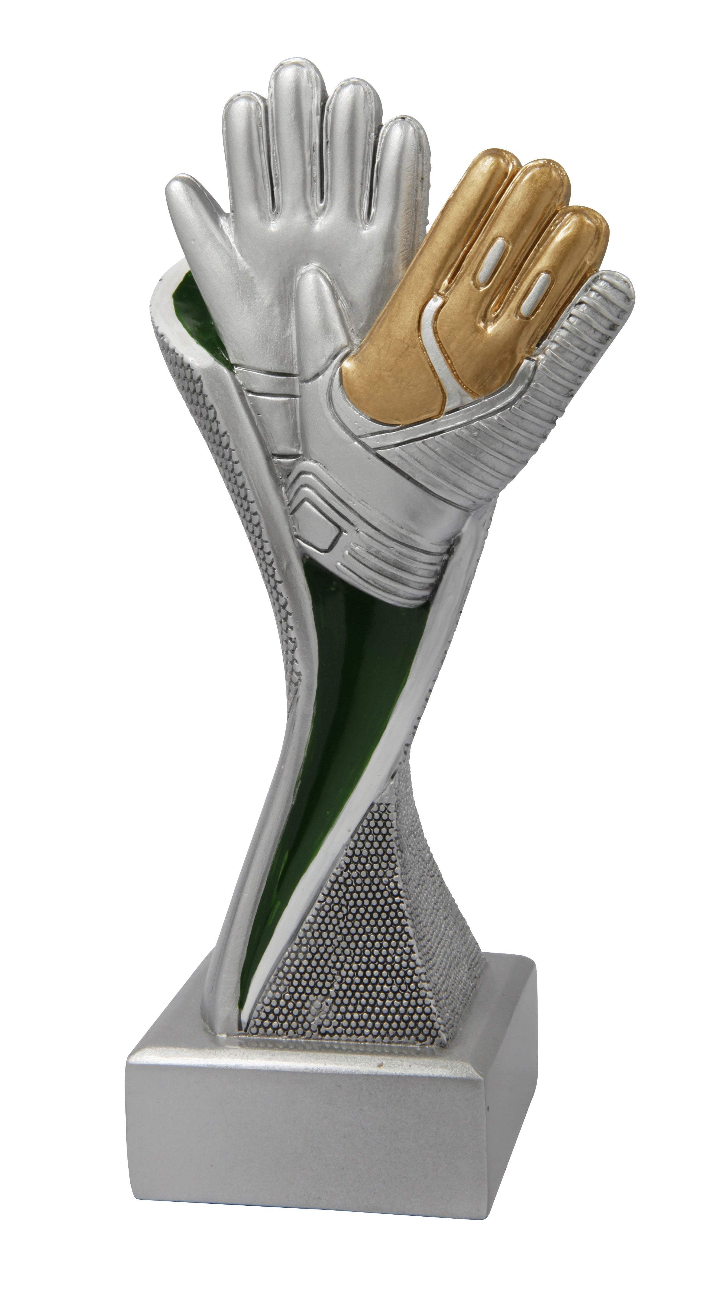 Fußball Trophäe Mülheim