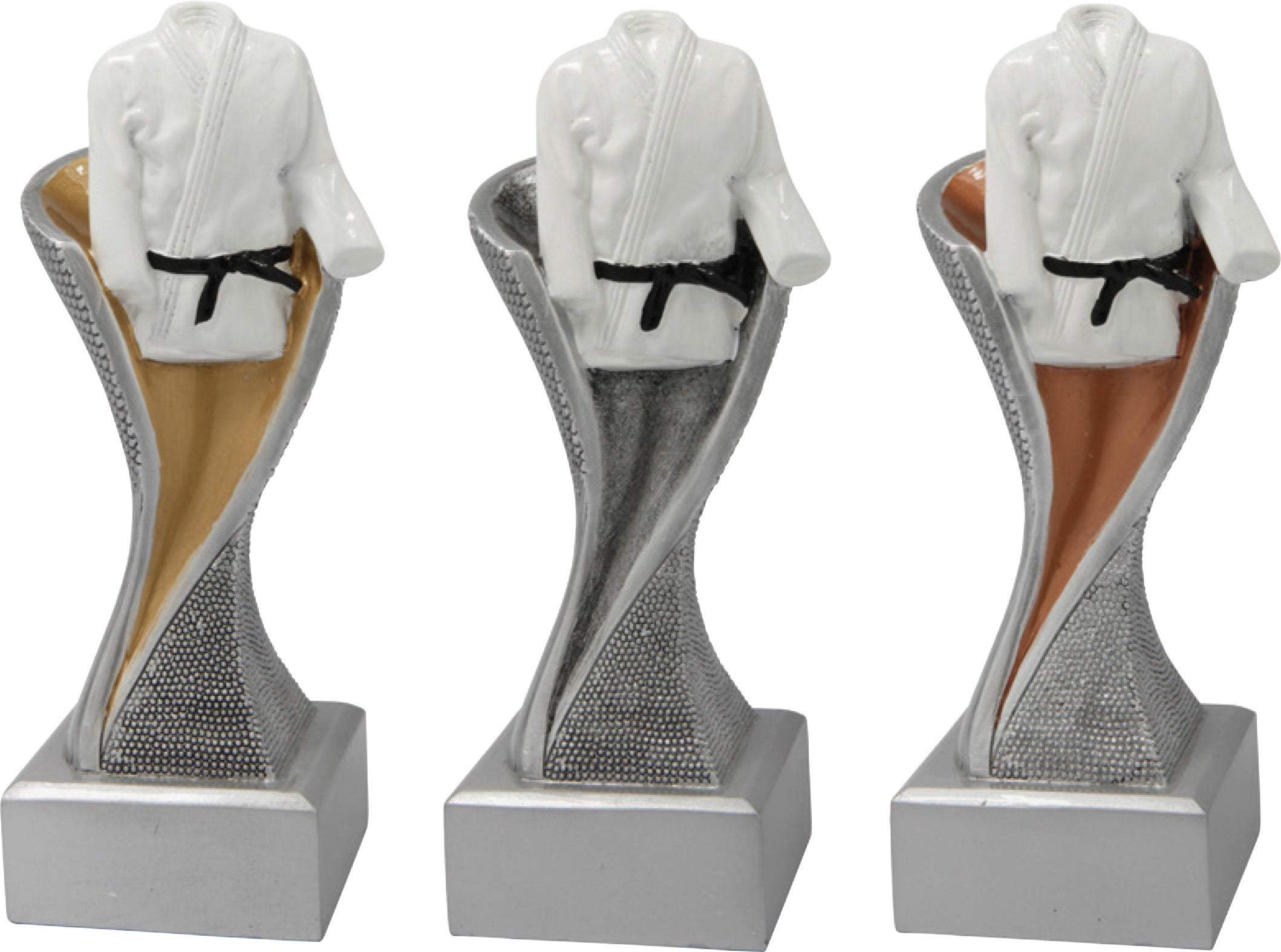 Kampfkünste Trophäe Osnabrück