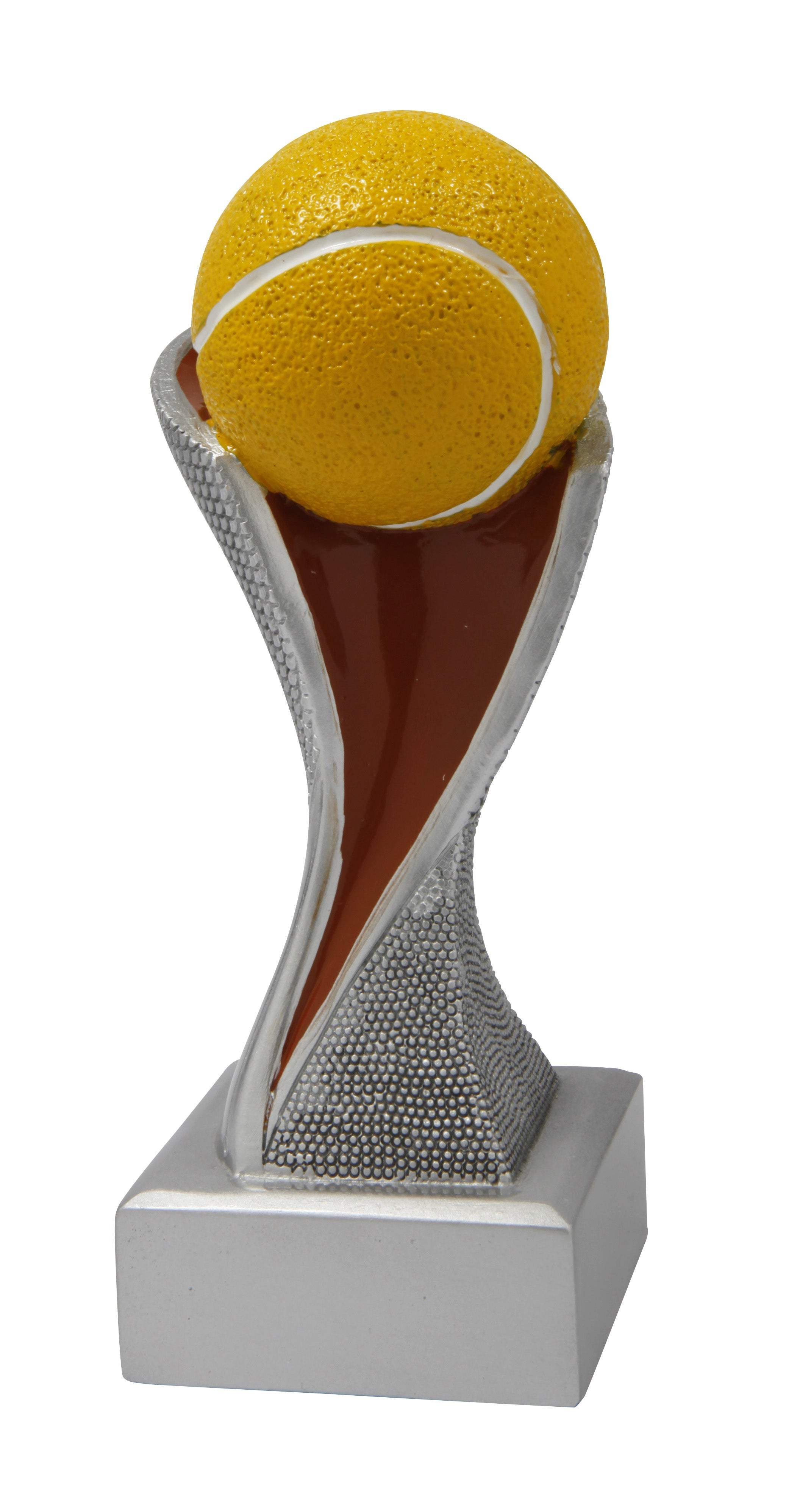 Tennis Trophäe Herne