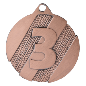 Medaille Schalkau