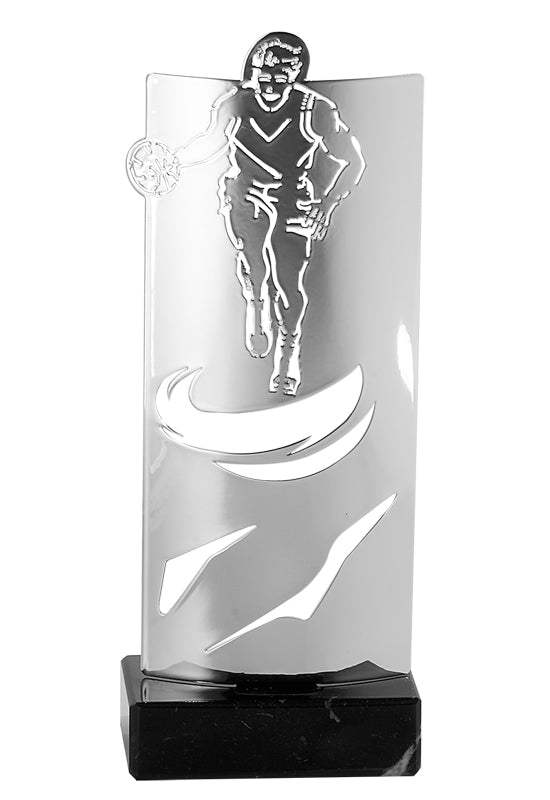 Basketball Metallpokal