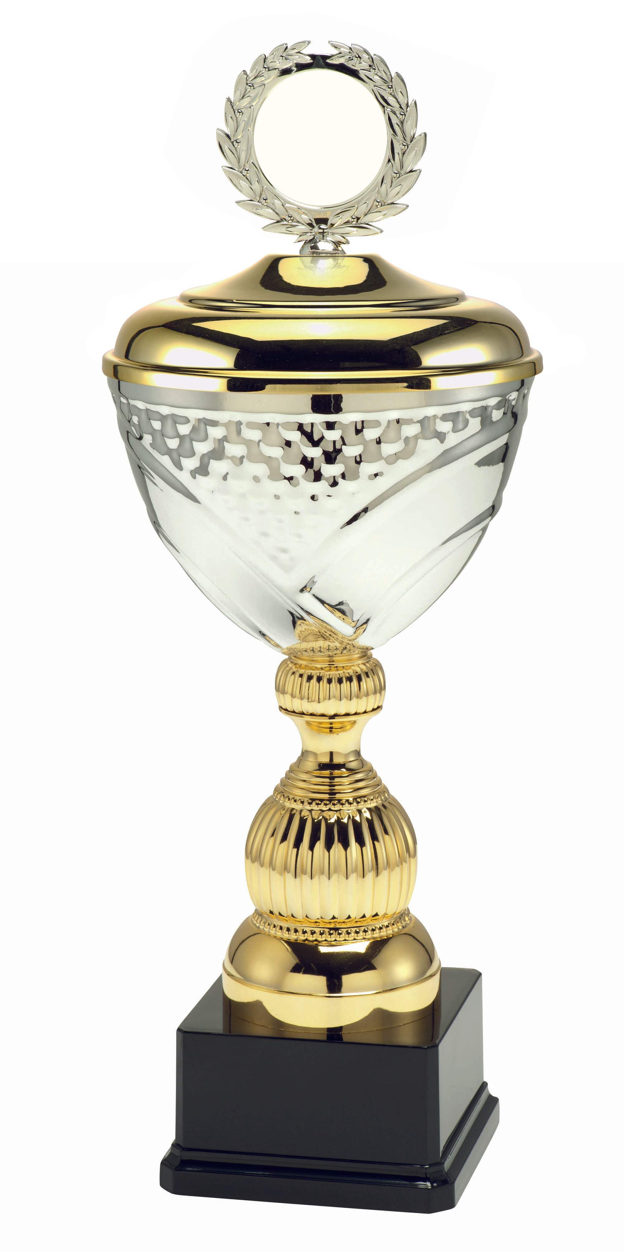 Pokal Gerstetten
