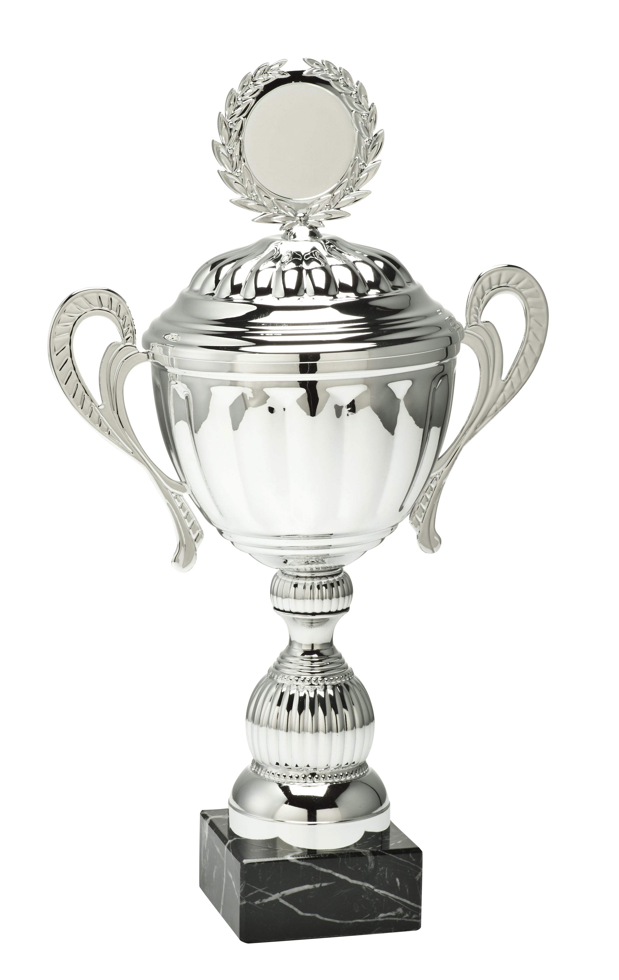 Pokal Fichtenberg
